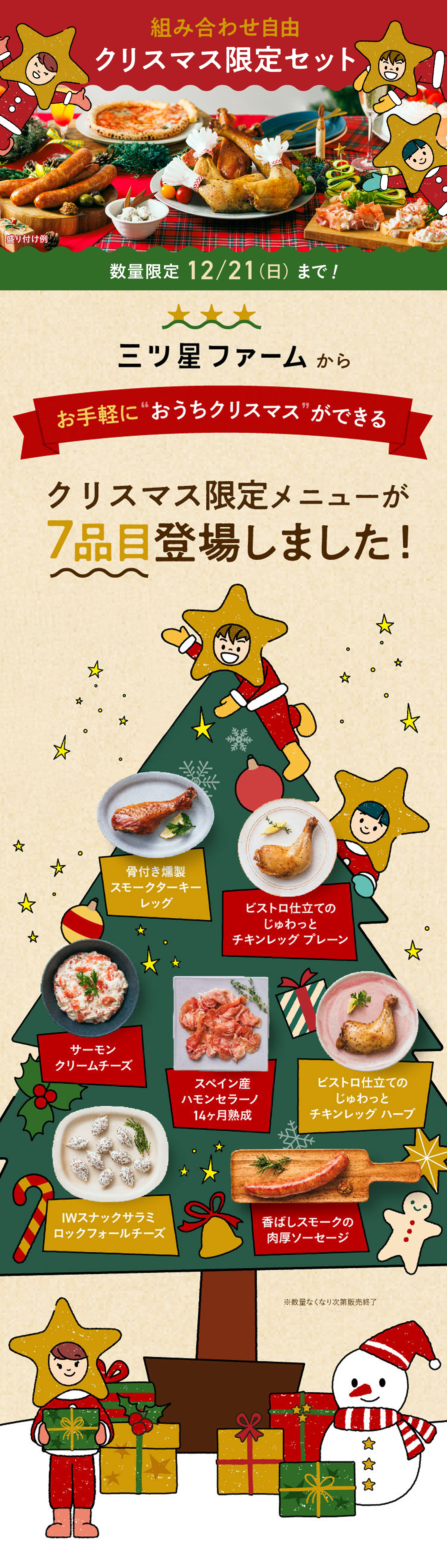 news | 三ツ星ファーム